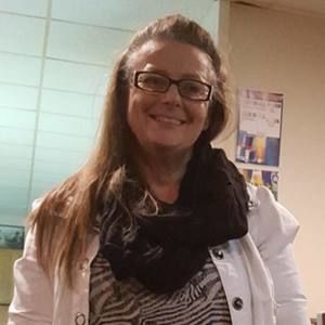 Meet your Posher, Tanya