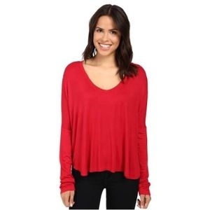 Project Social T Marley Long sleeve