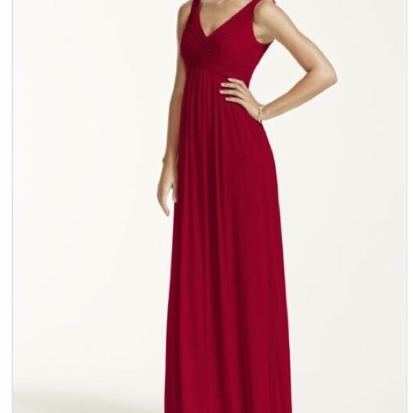 Formal dress