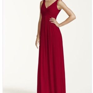 Formal dress