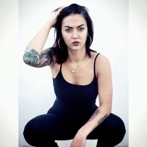 Meet your Posher, Hannah