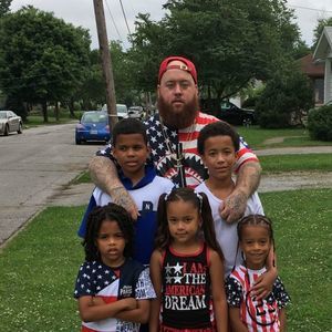 Meet your Posher, Jay