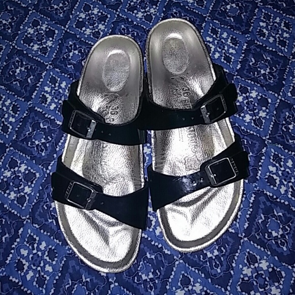 Birkenstock Sandals