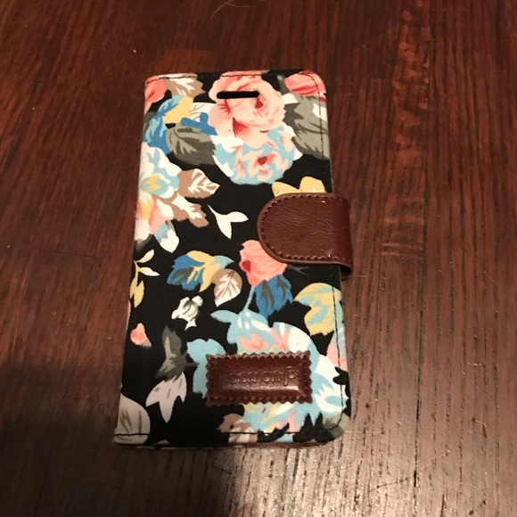 Wallet case for iPhone 6/6s