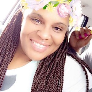 Meet your Posher, Lasonya