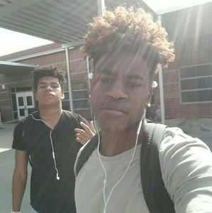 Meet your Posher, Patrick