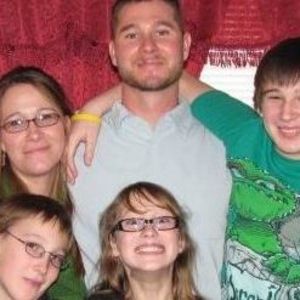 Meet your Posher, Joe