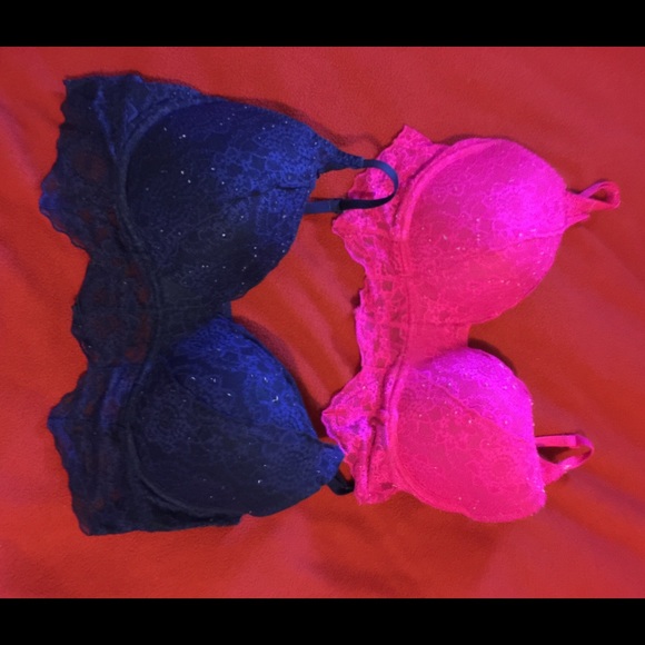 Victoria secret bra L