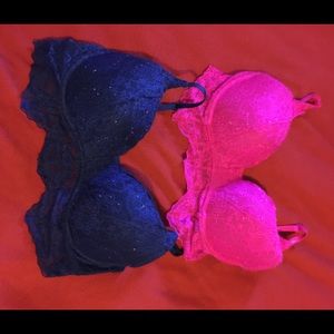 Victoria secret bra L