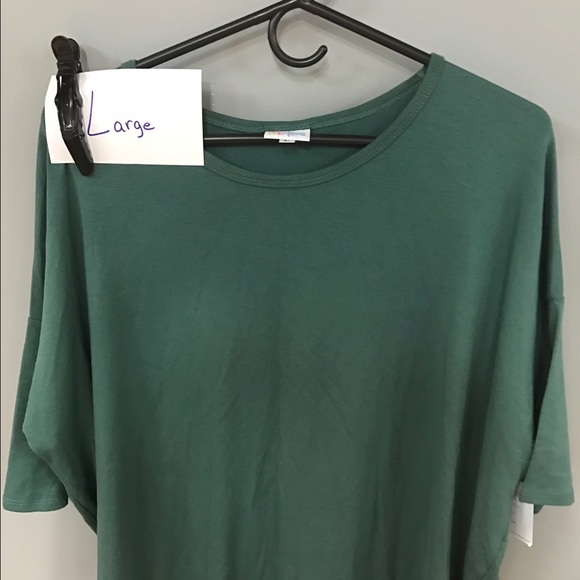 Lularoe Irma