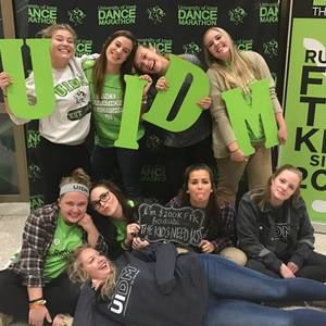 Meet your Posher, Kelsey