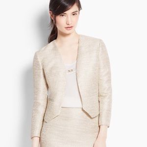 GORGEOUS NWT Ann Taylor Petite Jacket