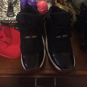 Jordan 11 Breds