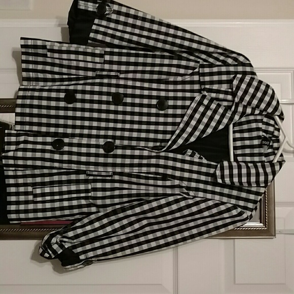 Jacket - Picture 2 of 2