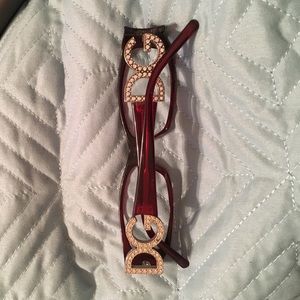 Dolce & Gabbana Eyeglass frames