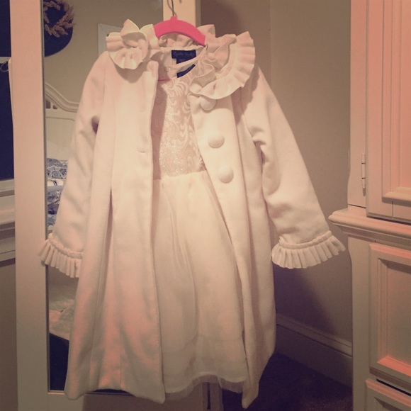 Cynthia Rowley dress