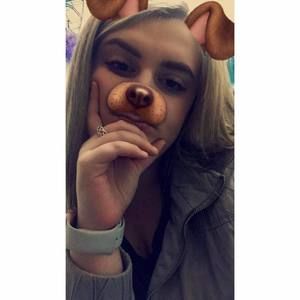 Meet your Posher, Kaylynn