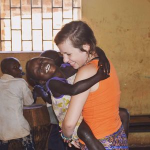 Meet your Posher, Mallory