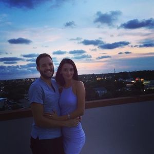 Meet your Posher, Madison