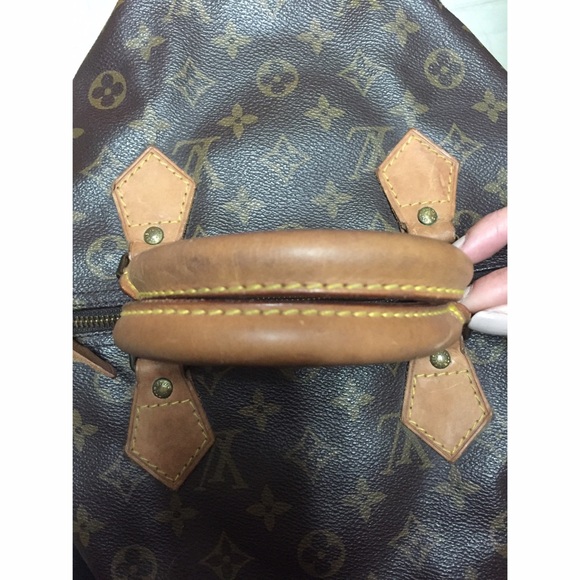 Louis Vuitton Speedy 30 (additional photos) - Picture 3 of 4