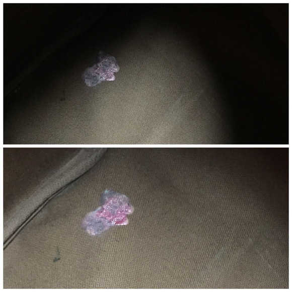 Louis Vuitton Speedy 30 (additional photos) - Picture 4 of 4