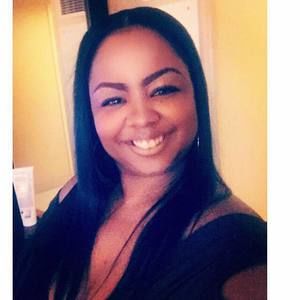 Meet your Posher, Christal