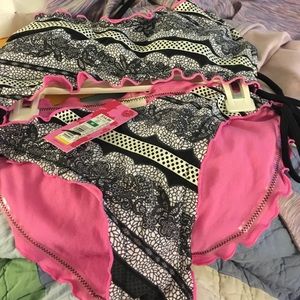 Bathing suit