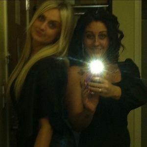 Meet your Posher, Lisa