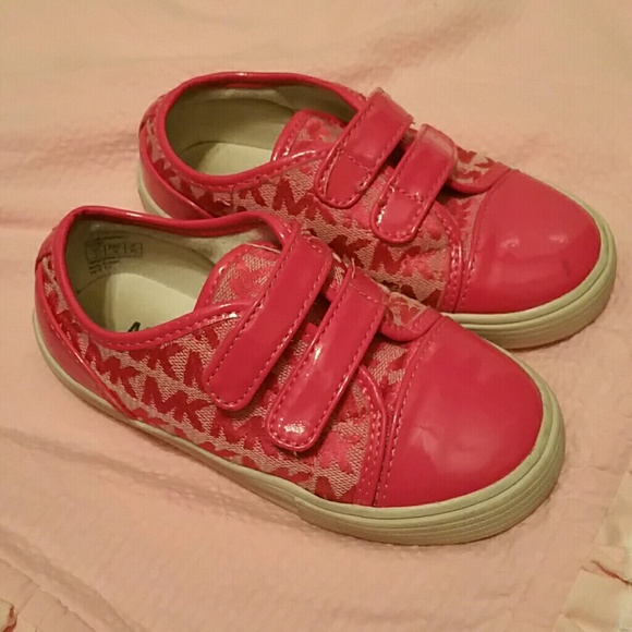 Little Girls Michael Kors Shoes