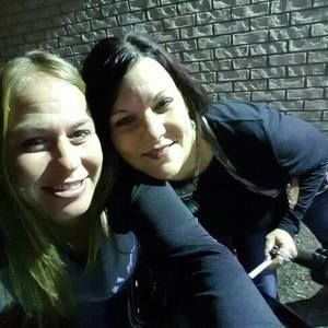 Meet your Posher, Hope