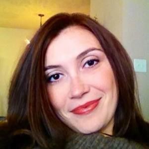 Meet your Posher, Brittney