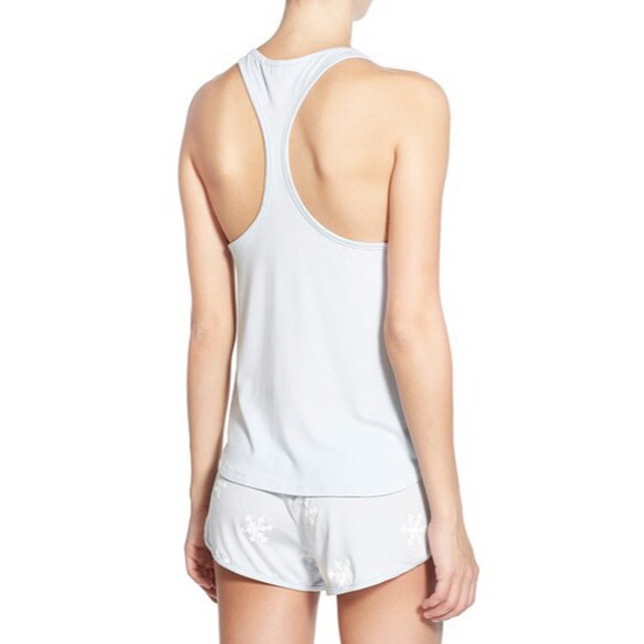 🎉 WILDFOX Let It Snow Pajama Cami Set - Picture 3 of 3