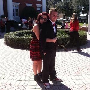 Meet your Posher, Tina