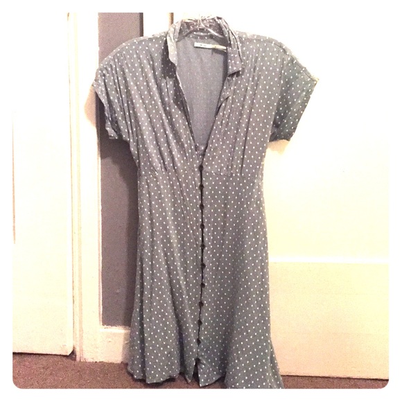 Urban Outfitters Kimchi Blue Dress