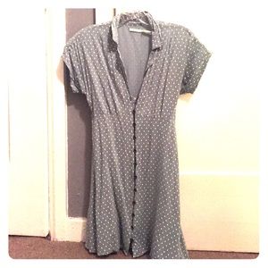 Urban Outfitters Kimchi Blue Dress