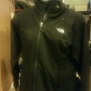 Womens North face jacket