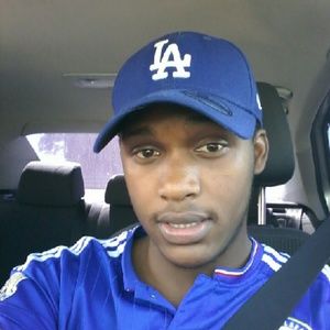 Meet your Posher, Matt