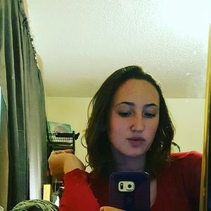 Meet your Posher, Mallory