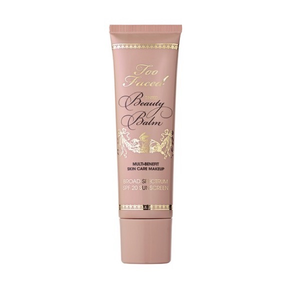 Too Faced Beauty Balm Foundation