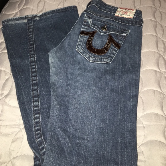 True Religion jeans!!!