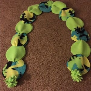 Boys scarves