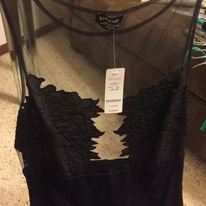 Brand new Bebe dress... Stunning!!!