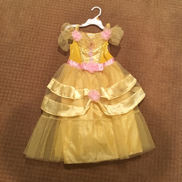 Disney Princess Dress