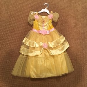 Disney Princess Dress
