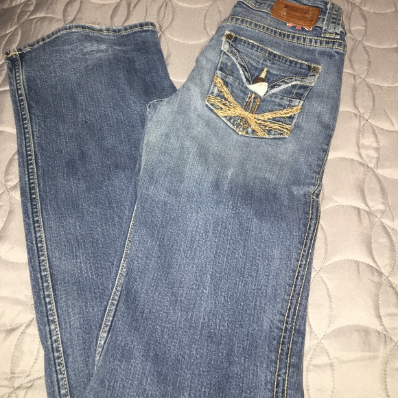 Hudson Flare jeans!!!