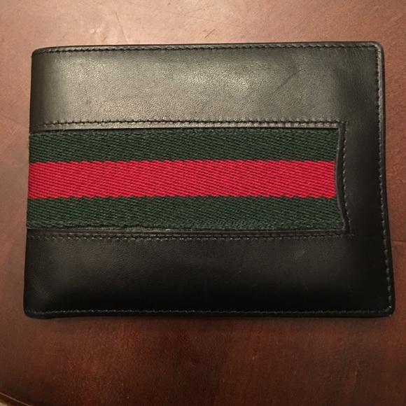 Men's Gucci Wallet