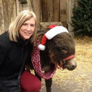 Meet your Posher, Kelly