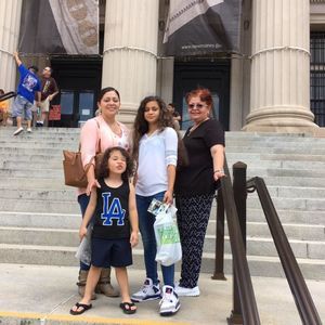 Meet your Posher, Bertha