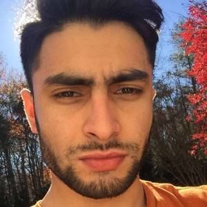 Meet your Posher, Obaid