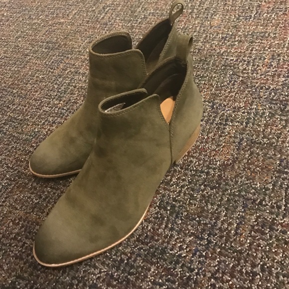 Booties